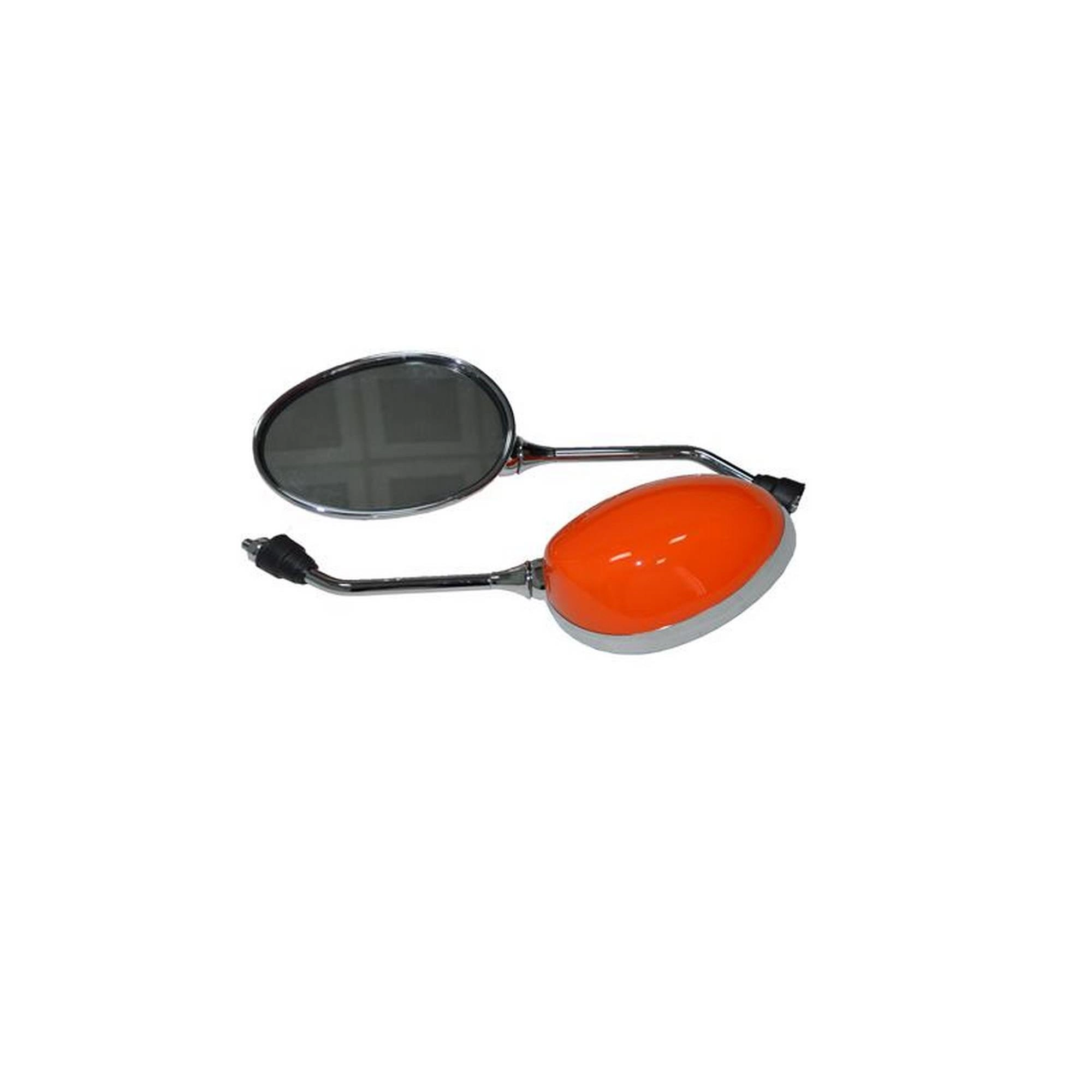 RKS PREMIUM 125 AYNA TAKIM TURUNCU #RK 34481